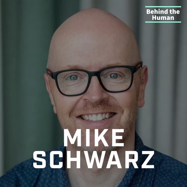 Who Adapts, Who Freezes, Who Gets Left Behind — How to Equip Your Mind for What’s Next (Ft. Mike Schwarz)