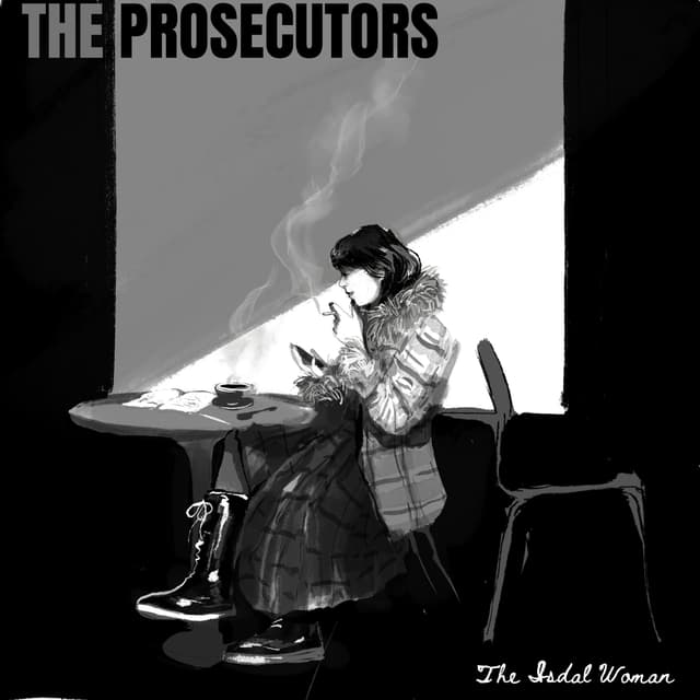 348. The Isdal Woman Part 3