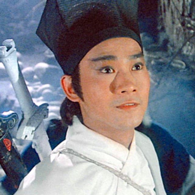 A.C. Film Club #90 - Zu Warriors From Magic Mountain