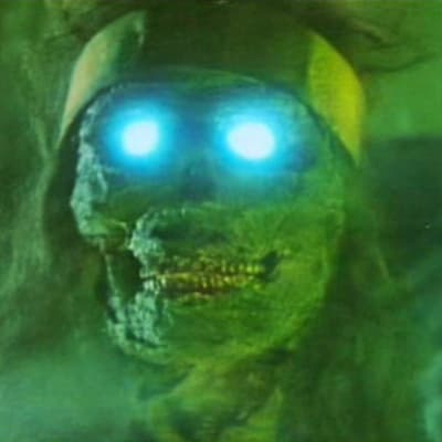 A.C. Film Club #94 - The Seventh Curse