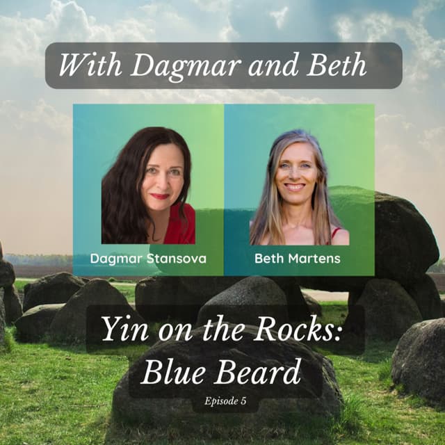 Yin on the Rocks: Episode #5 - Blue Beard