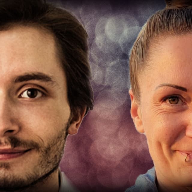 #1200 Vicky Oelze: The Anthropology of the Atlantic and Transatlantic Slave Trade