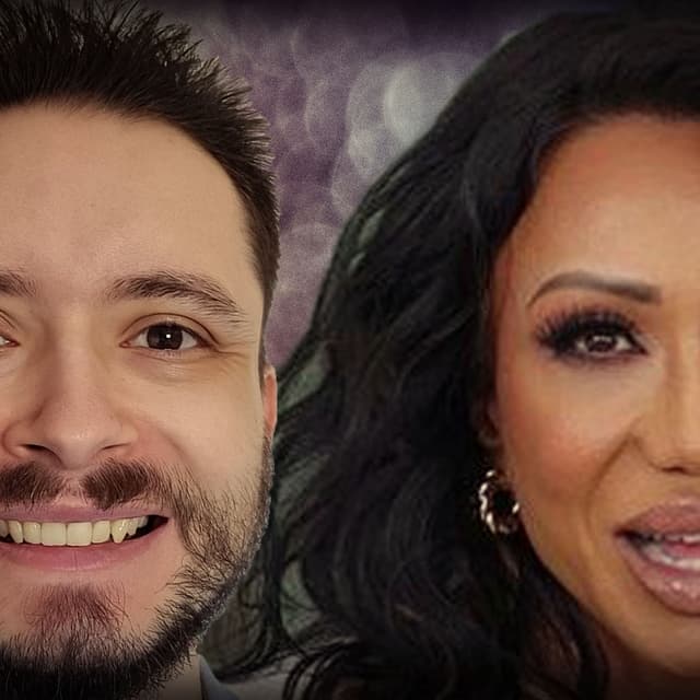 #1192 Ava Devine: A Legend of the Sex Industry