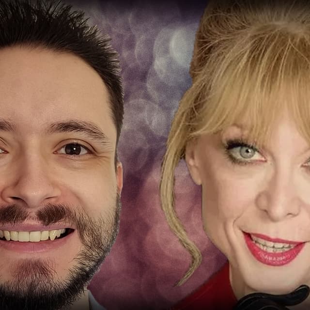 #1189 Nina Hartley: Pornography, Sex Education, and Feminism