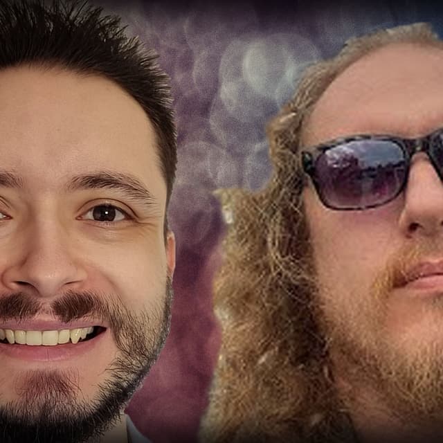 #1191 Keegan Kjeldsen - Nietzsche's Philosophy: Reason, Truth, Politics & More