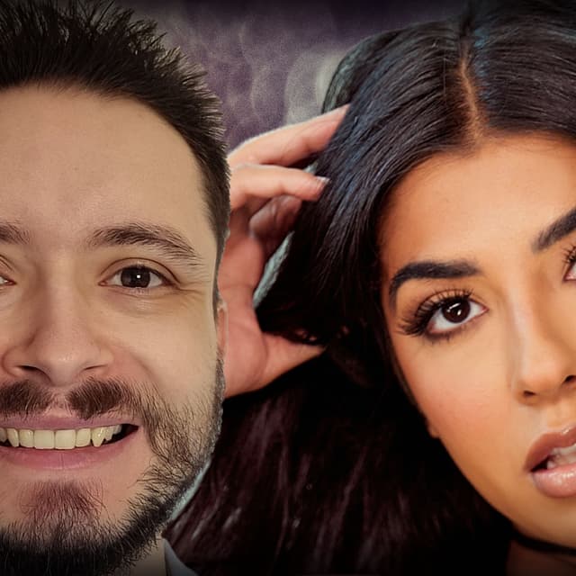 #1205 Jasmine Sherni: Being Part of a Cultural Minority in the Sex Industry