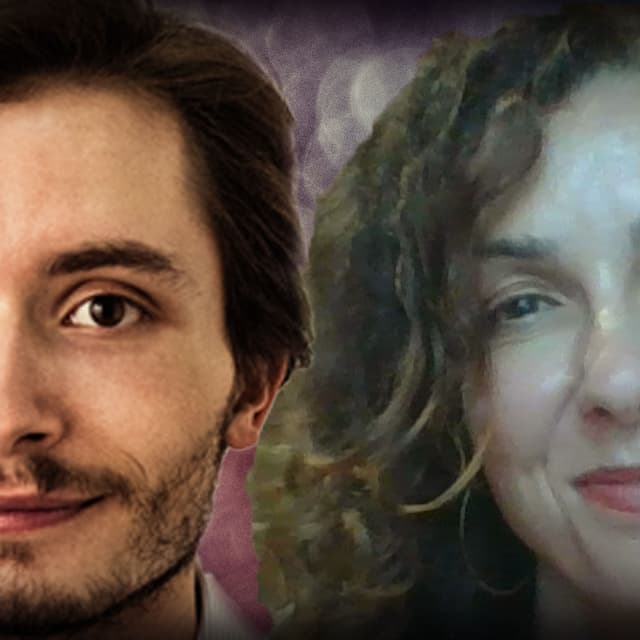 #1206 Victoria Dougherty: On Fictional Adaptations