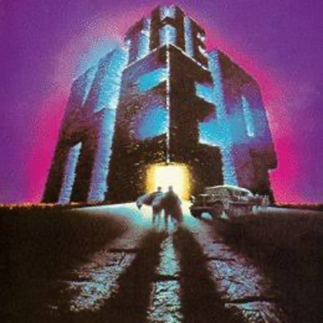 Magazines and Monsters Ep 161, The Keep (1982) w/Karen (Echoes from the Satellite)!