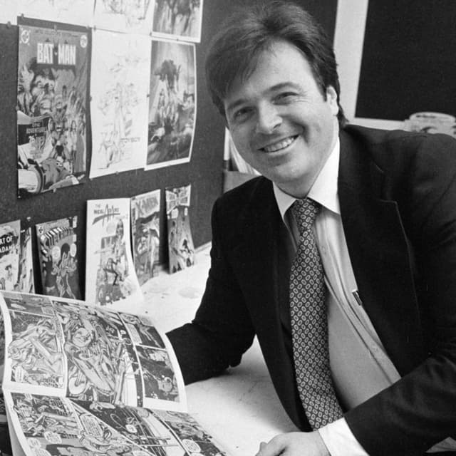 The Bronze Age of Horror Comics! Special Edition- Neal Adams horror tribute! w/Monument Comic Expo!