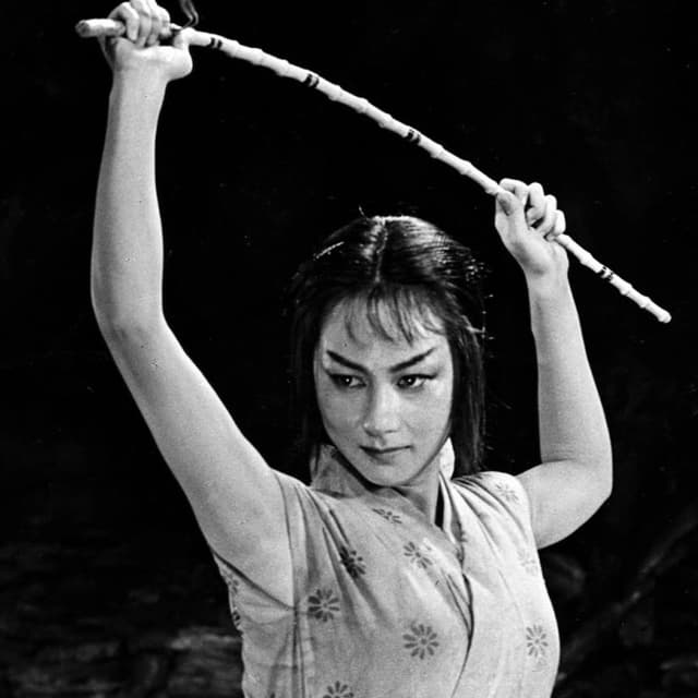 A.C. Film Club #104 - The Hidden Fortress