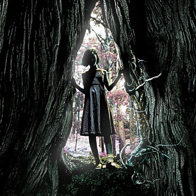 WCFC #27 - Pan's Labyrinth