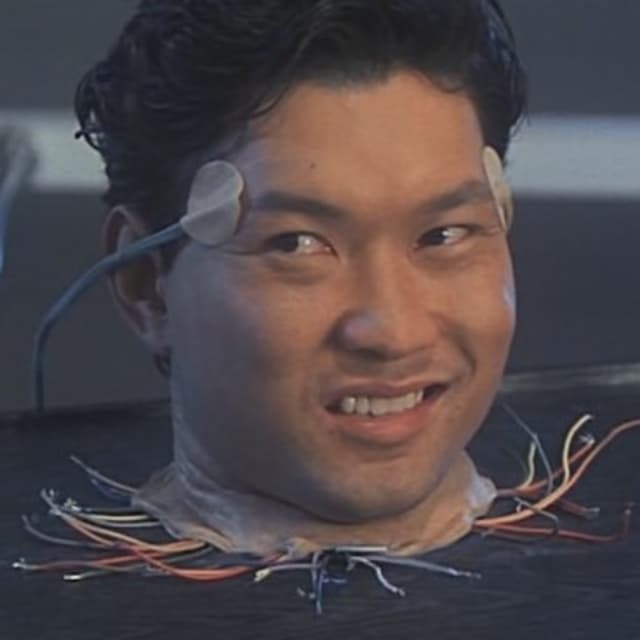 A.C. Film Club #153 - Robotrix