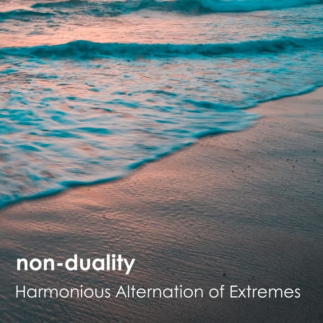Nic Higham - Harmonious Alternation of Extremes | Nonduality