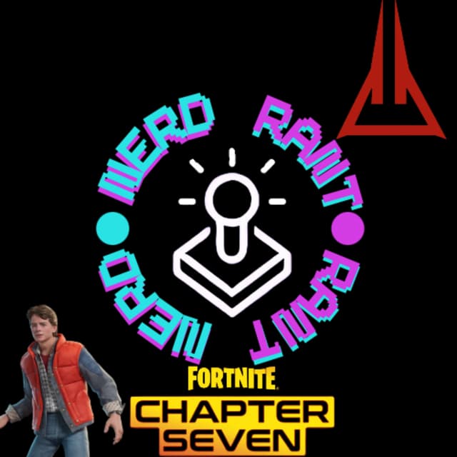 Fortnite Chapter 7 Is...