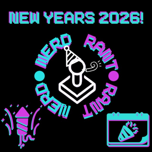 New Years Is Finally Here! How Did We Do?