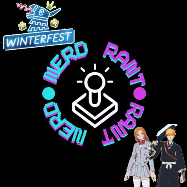 We Got Bleach For Winterfest??