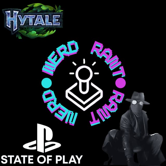 PlayStation State of play just shadow dropped a game??