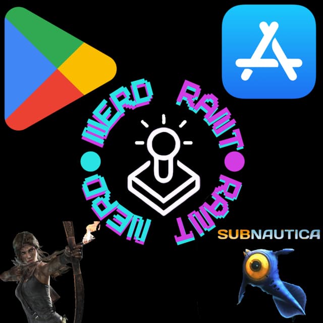 Mobile Gaming Are getting Better?!