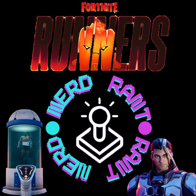 Fortnite IS BACK With The Runners Season!