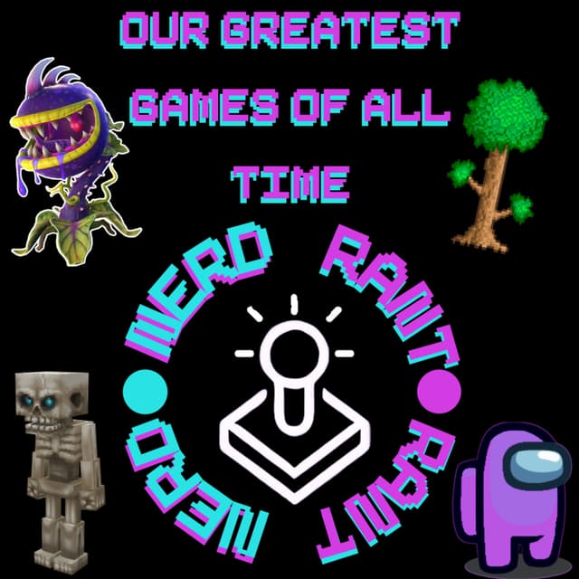 What Are Our Greatest Games of All Time?