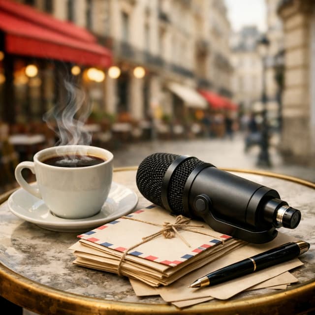 Unfiltered: Coffee w/ Bogumil, Monthly Q&A w/ the Audience (January 2026)