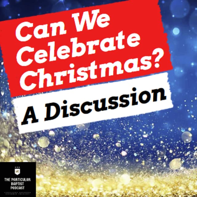 Can We Celebrate Christmas?