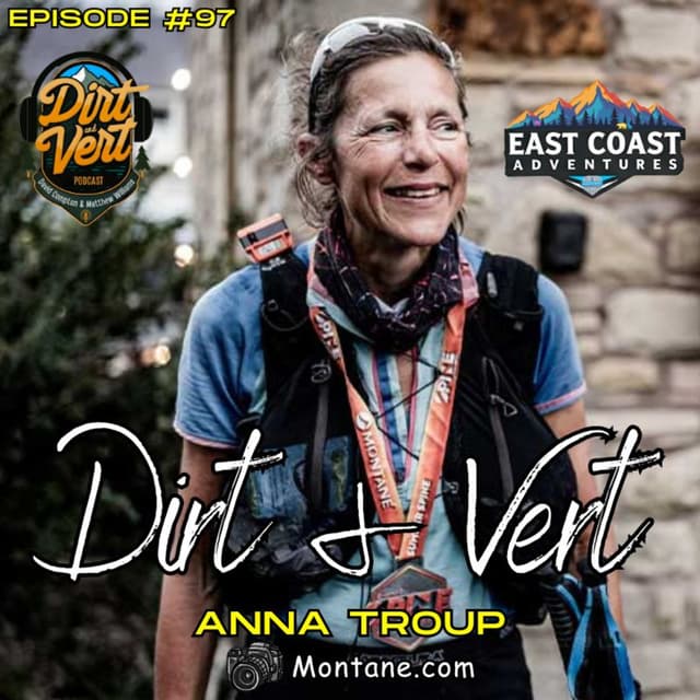 The Relentless Pursuit: Anna Troup's Path to a Summer Spine Crown