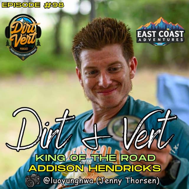 The Humbling of a Champion: Addison Hendricks' Story of Disqualification & Redemption