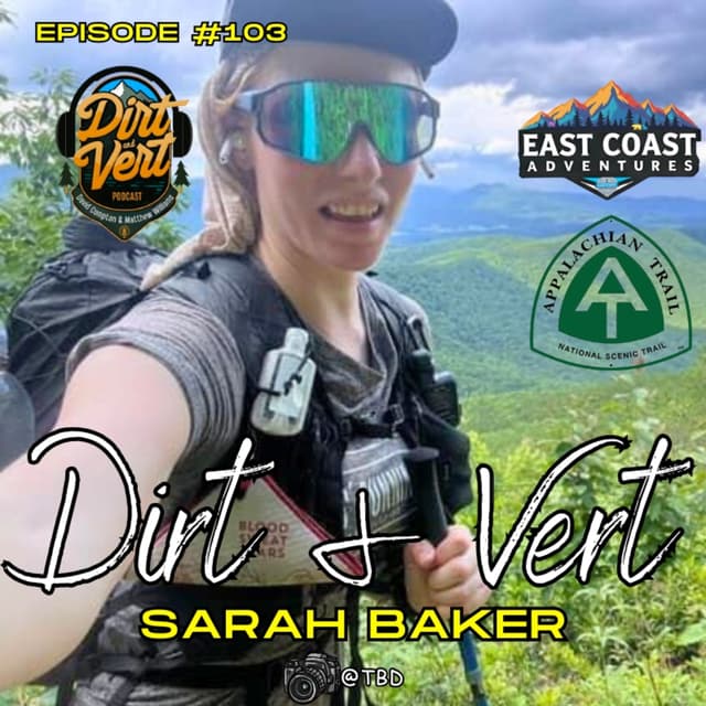 Endurance and Faith: Sarah Baker's Appalachian Tale
