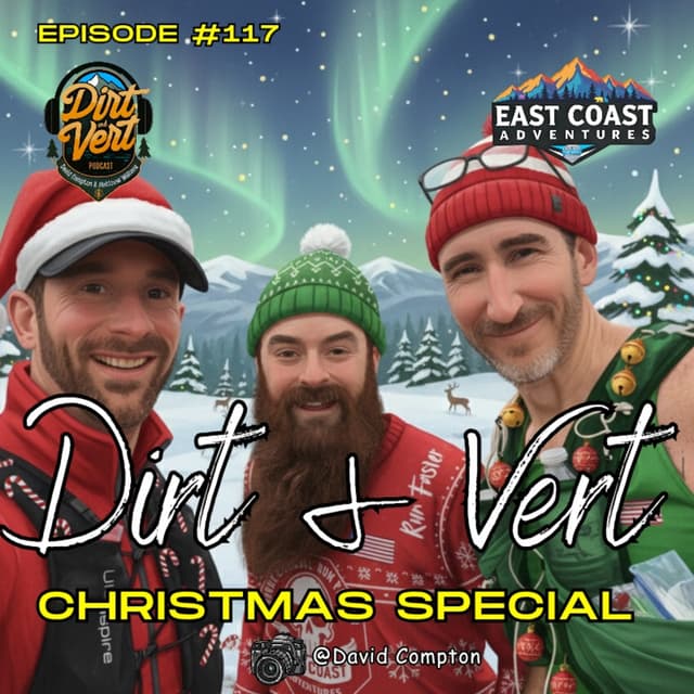 The OG Trio Returns: Christmas Miles & 2026 Dreams