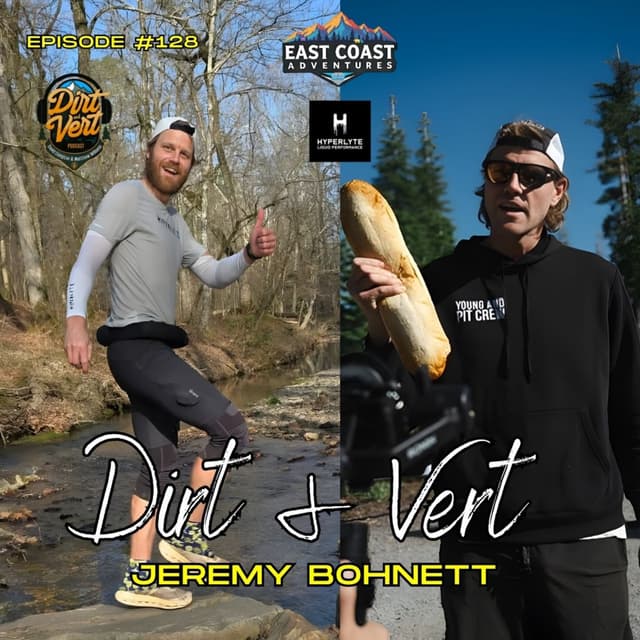 Killing the Death March: How Jeremy Bohnett Smashed His 100-Mile Best