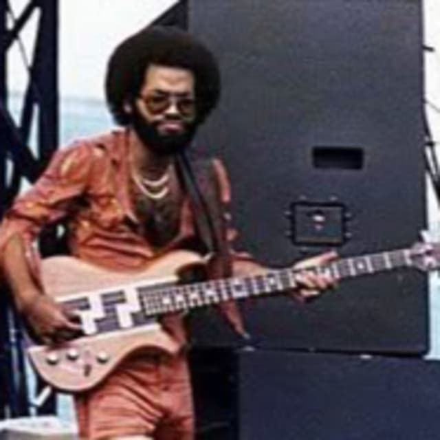 The Cedric Martin Interview