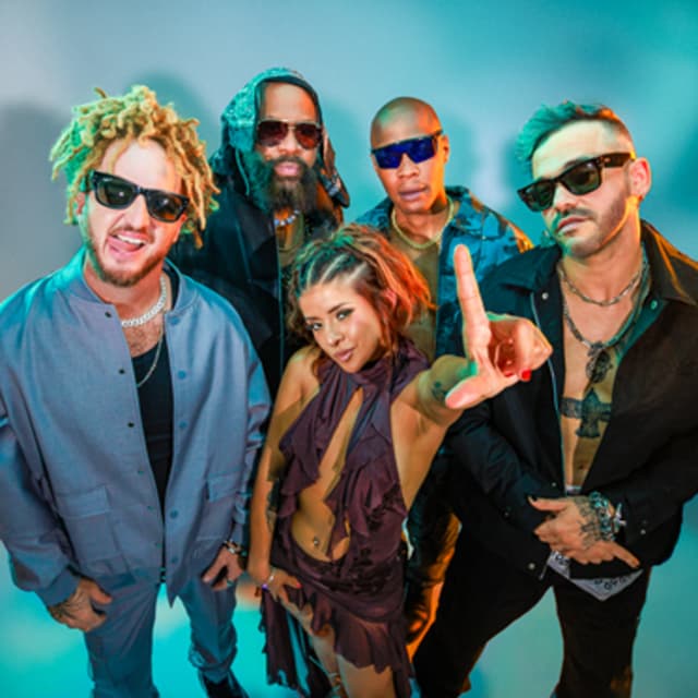 The Vale! ULB Interview