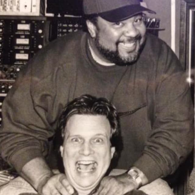 The Erik Zobler Interview