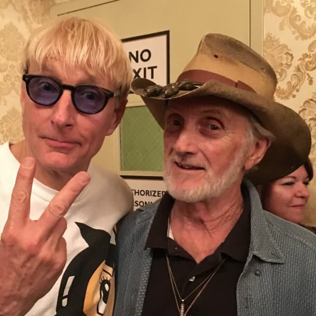 The David Lucas Interview