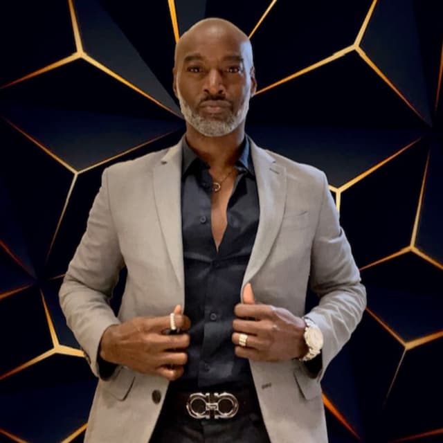 The Frank Delour Interview