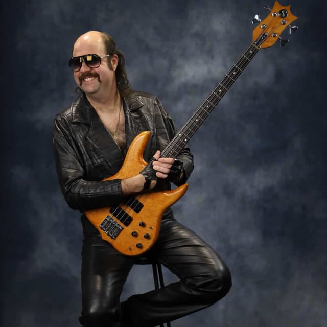 The Donny Benet Interview