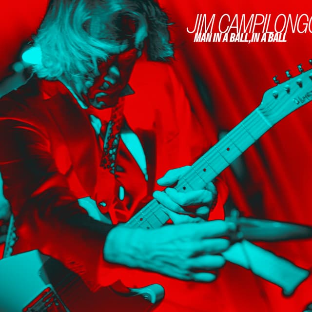 The Jim Campilongo Interview Set III