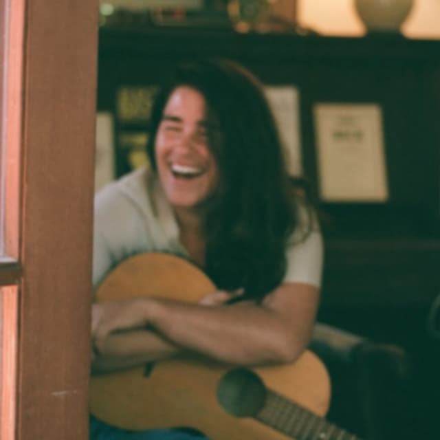 The Eliana Athayde Interview Set II