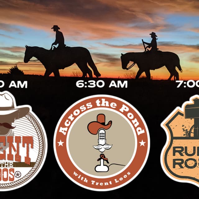 Trent on the Loos Jan 1, 2026 Janie York gives great history lesson on the women of the Revolutionary War effort.