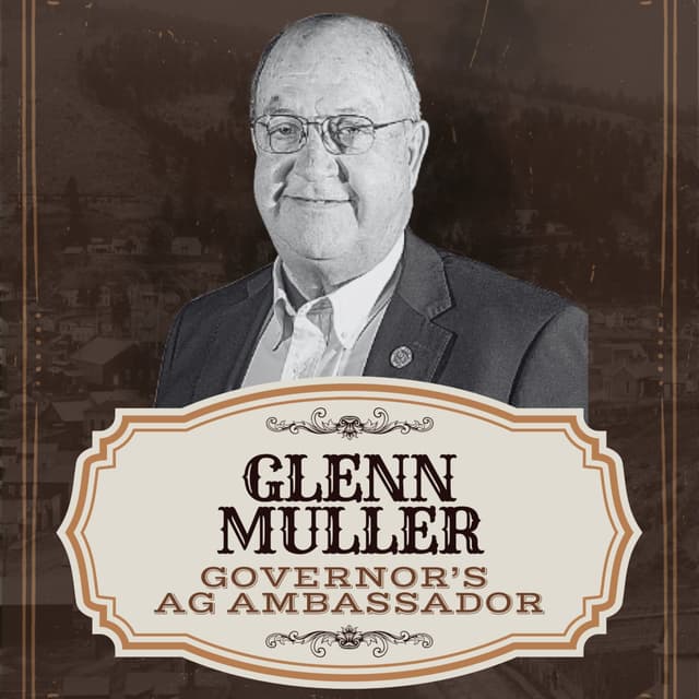 Loos Tales Jan 14, 2026 SD Pork Convention kicks off today and Glenn Muller tribute here.