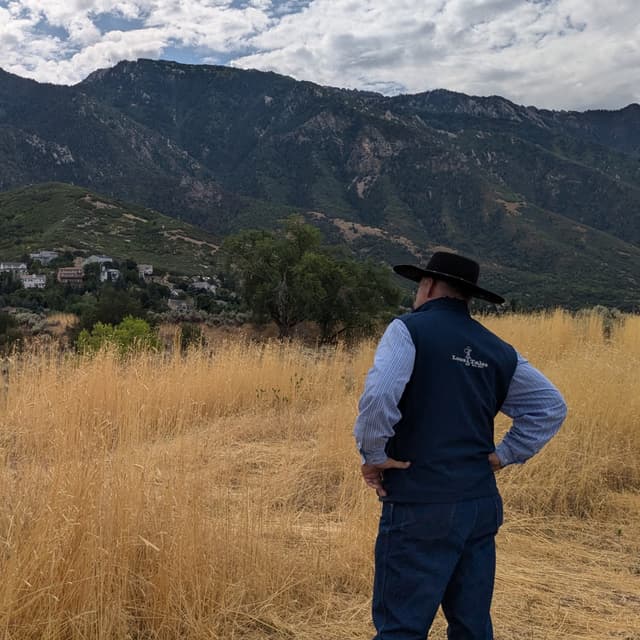 Rural Route Radio Jan 19, 2026 Hank Vogler lays the ground work on land from wealthy to NGO to Feds. We must break the cycle.