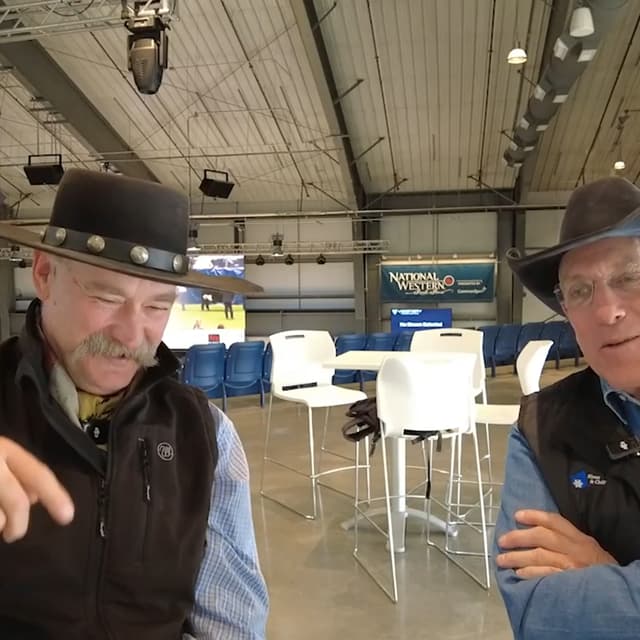 Rural Route Jan 22, 2026 Bob Dineen has built a tremendous meat business by supplying the Bison folks want.