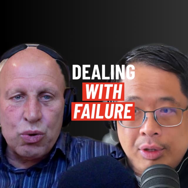 Coachful Moments: How Bad Ass Football Players Deal with Failure