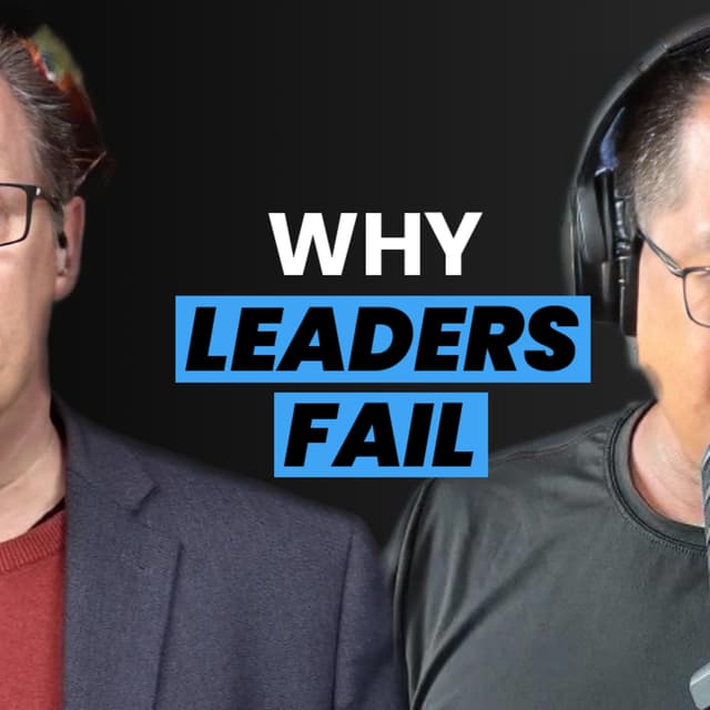 Why Most Leaders Fail at Customer Experience (and How to Fix It)