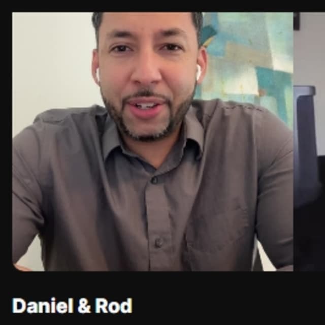 Reloaded Episode 188. Dan Duval - Sheep Nations, Melchizedek & Metatron