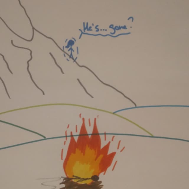 75- Posthomerica Part V: We Won't Always Have Paris