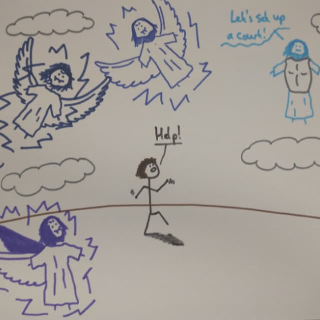 79- Oresteia: What Goes Around Comes Around