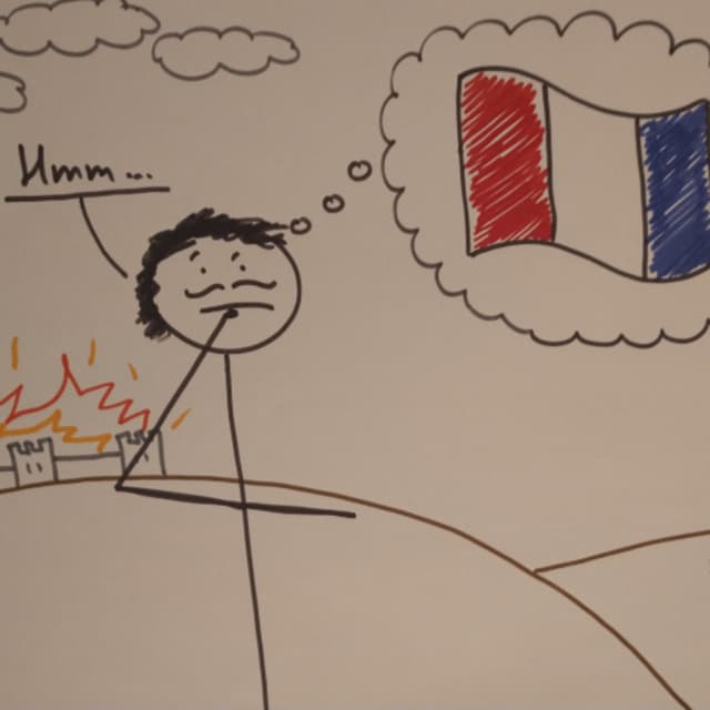 87- Francus, Hispalus and Norix, Oh My!