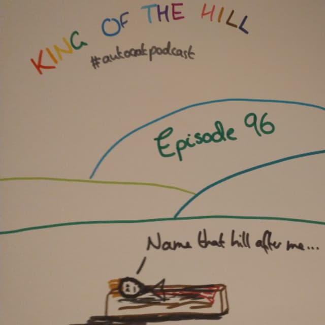 96- King of the Hill